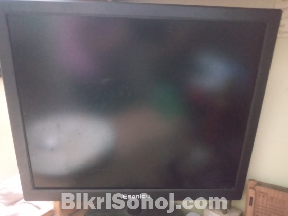 Desktop Computer